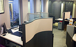 Bureaux de mairie Bureaux de mairie