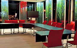 Aménagement et décoration de salle du conseil - salle de réunion Aménagement et décoration de salle du conseil - salle de réunion